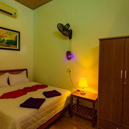 Phong Nha Amanda 2 Homestay Luaran gambar
