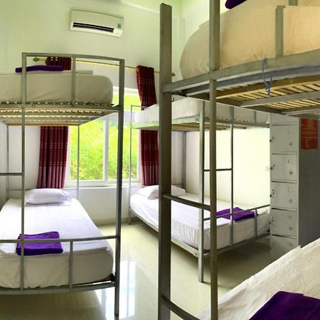 Phong Nha Amanda 2 Homestay Luaran gambar