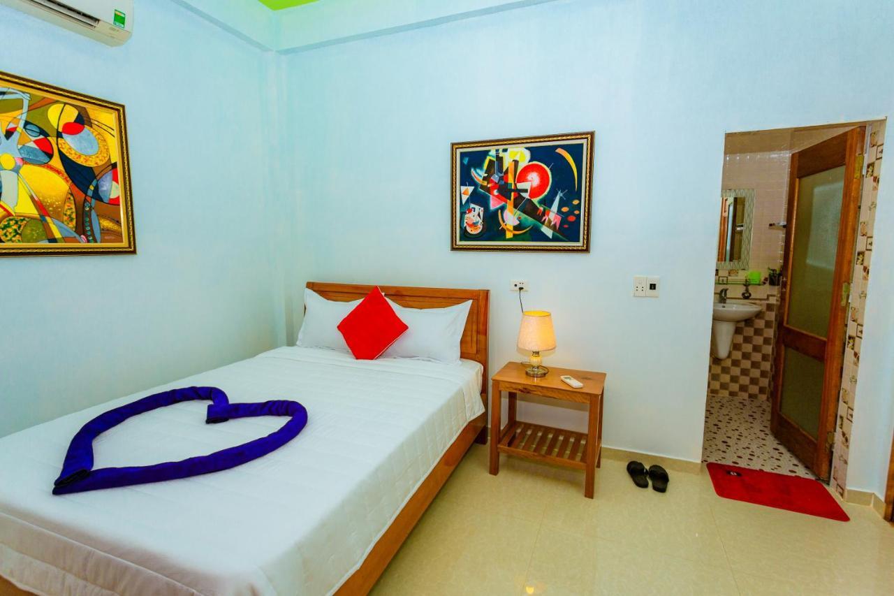 Phong Nha Amanda 2 Homestay Luaran gambar