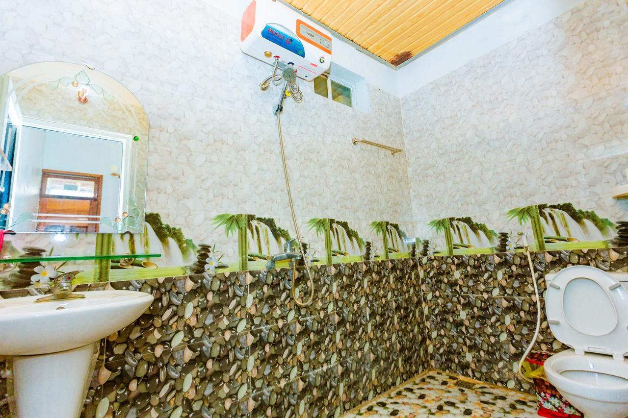 Phong Nha Amanda 2 Homestay Luaran gambar
