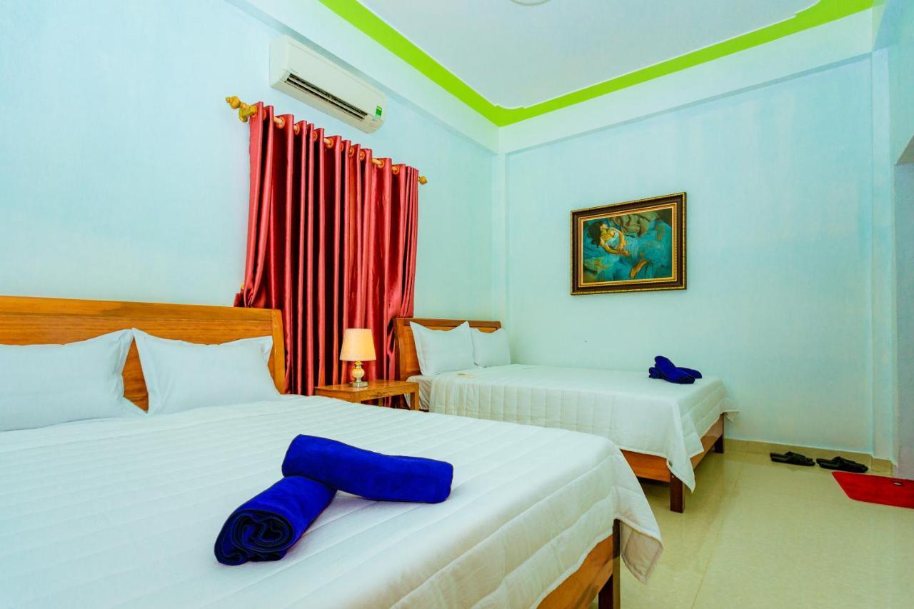 Phong Nha Amanda 2 Homestay Luaran gambar