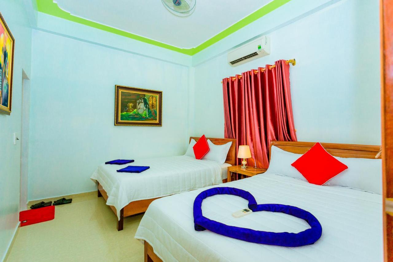 Phong Nha Amanda 2 Homestay Luaran gambar