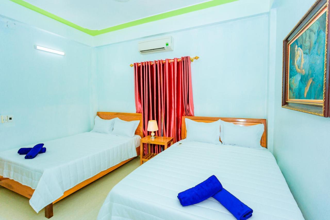 Phong Nha Amanda 2 Homestay Luaran gambar