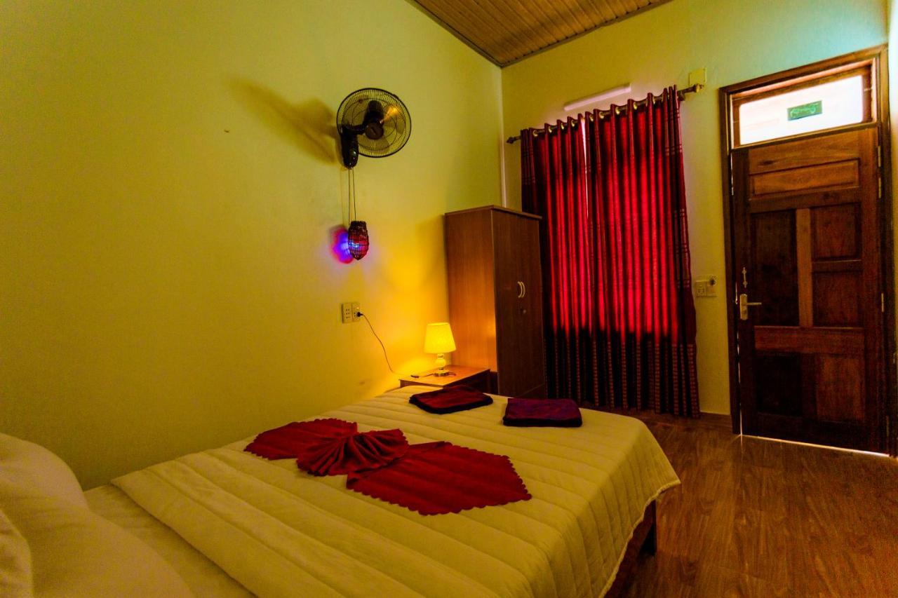 Phong Nha Amanda 2 Homestay Luaran gambar