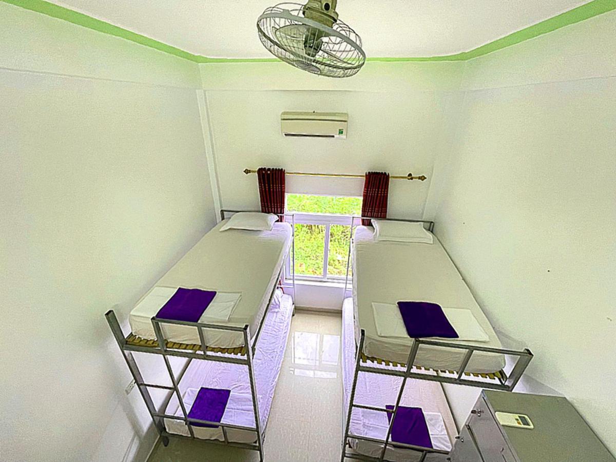 Phong Nha Amanda 2 Homestay Luaran gambar