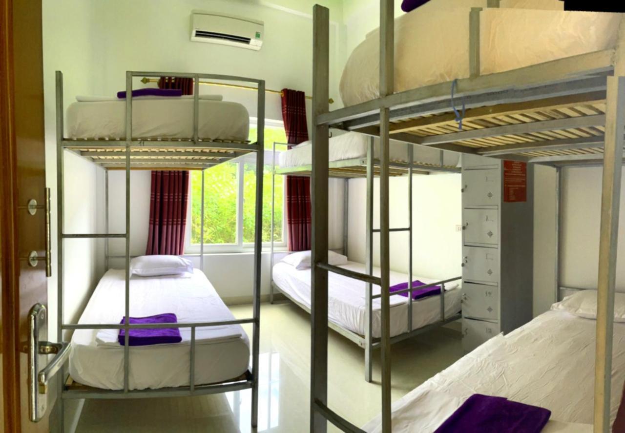 Phong Nha Amanda 2 Homestay Luaran gambar