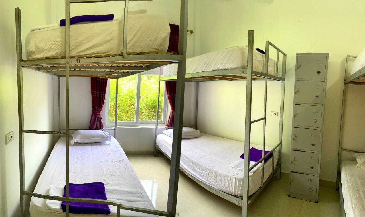 Phong Nha Amanda 2 Homestay Luaran gambar